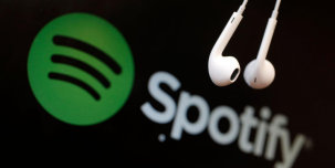 СМИ: Spotify появится в России на следующей неделе