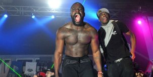 ​Грайм-исполнитель и бывший участник группы Скепты приговорен к 24 годам за 21 случай изнасилования