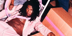 ​Lil B благословил поклонников новым микстейпом «Bruno Wit Da Pruno» на 100 (!) треков