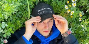 ​OFFMi выпустил мини-альбом «КПД 100»