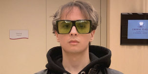 «Пап, я тебя прощаю»: в сеть слили настоящее имя Славы Марлоу. Артист рассказал, что сменил имя из-за отца 