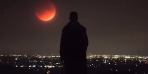 ​«Трилогия продолжается»: Kid Cudi анонсировал альбом «Man on the Moon III»