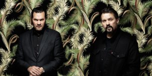 ​Atmosphere выпустили хэллоуинский альбом «The Day Before Halloween»