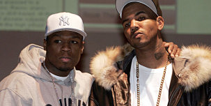 ​50 Cent согласился на баттл с The Game: «Он все равно останется частью G-Unit»