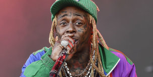 ​Lil Wayne разрывает биты JAY-Z, Pop Smoke и других на новом микстейпе «No Ceilings 3»