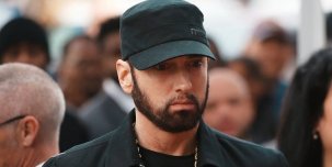 Eminem может выпустить продолжение альбома «Music To Be Murdered By»