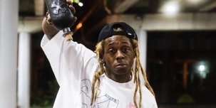 ​Lil Wayne выпустил делюкс-издание микстейпа «No Ceilings 3» — с 10 новыми треками
