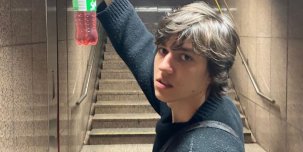 ​FENDIGLOCK «FENDIGLOCK»: дебютный альбом русскоязычного фрешмена из Дюссельдорфа