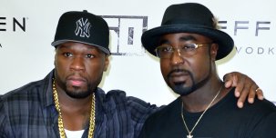 ​50 Cent посмеялся над Young Buck, которого вновь заподозрили в связях с трансгендером