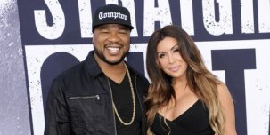 ​Жена Xzibit подала на развод — они были вместе почти 20 лет