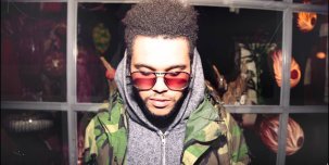 ​The Weeknd перевыпустил дебютный микстейп «House of Balloons» в честь 10-летия релиза