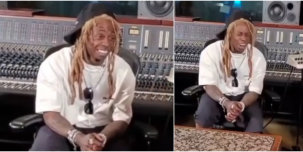 ​«Я это сказал?»: Lil Wayne забыл один из своих лучших панчлайнов и не поверил, что однажды придумал его