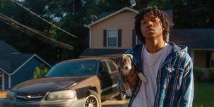 ​Kenny Mason «Angelic Hoodrat: Supercut»: новый альбом необычного самородка из Атланты