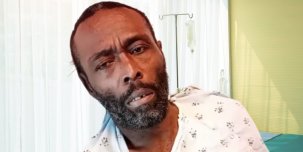 ​Умер рэпер Black Rob — бывший участник лейбла Diddy и автор хита «Whoa!»