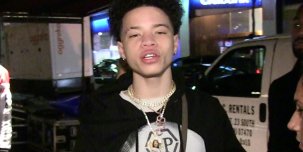 ​19-летнего рэпера Lil Mosey объявили в розыск по обвинению в изнасиловании