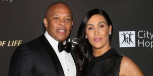 ​Суд обязал Dr. Dre оплатить судебные издержки жены на сумму $500 000