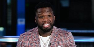 ​50 Cent назвал идиотом продюсера, который заявил, что DMX умер от передозировки крэком