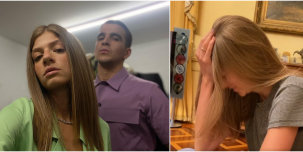 ​Feduk женился на дочке Аркадия Новикова? Ресторатор засветил ее обручальное кольцо на видео