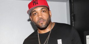 ​Lloyd Banks возвращается — смотрим треклист и обложку его первого альбома за 11 лет