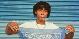 ​Умер 20-летний рэпер Lil Loaded. Его друг заявил, что он покончил с собой из-за девушки