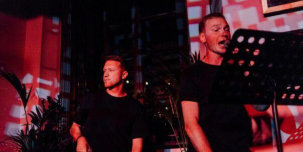 ​Легендарная группа 2H Company возвращается под новым именем спустя 12 лет