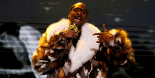 ​Snoop Dogg стал исполнительным консультантом легендарного лейбла Def Jam