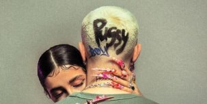 Новый альбом Егора Крида называется «Pussy Boy». Слушаем первый сингл — совместный с OG Buda