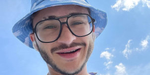 Вышла вторая версия суперхита «Я в моменте». Она записана с Mary Gu