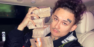 «Теперь мне есть где жить»: Моргенштерн купил дом за 100 миллионов