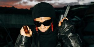 ​Trippie Redd «Trip At Knight»: новый альбом при участии Lil Uzi Vert, XXXTentacion и Juice WRLD