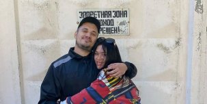 ​«Я вернулся»: Паша Техник вышел из тюрьмы