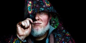 ​Brother Ali «Brother Minutester, Vol. 1»: новый альбом, записанный во время тура