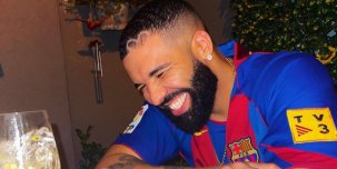 ​12 беременных девушек: Drake показал обложку альбома «Certified Lover Boy»