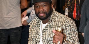 ​50 Cent появится в новой части серии боевиков «Неудержимые»