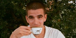 FEDUK «заново»: свежий EP, с помощью которого рэпер выходит из темноты