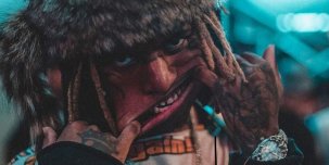 ZillaKami «DOG BOY»: дебютный микстейп, вдохновленный альтернативным роком