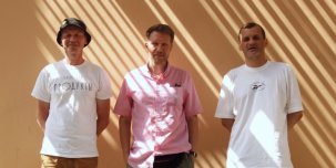 3H Company «8 жизней»: альбом-камбэк легендарной рэп-группы