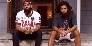 Joyner Lucas и J. Cole выпустили трек «Your Heart». Обновлено: вышел клип