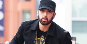 Eminem выпустил ремикс песни «Venom» — это еще один трек из саундтрека фильма «Веном 2»