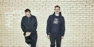 Atmosphere «WORD?»: новый альбом при участии MF DOOM, Evidence, Aesop Rock и других