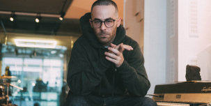 The Alchemist выпустил новый EP «This Thing Of Ours 2»