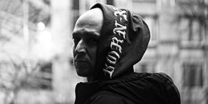 Oxxxymiron вернулся с новым куплетом в треке Рудбоя «Сказка о потерянном времени»