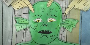 Oxxxymiron «Цунами»: слушаем новый трек с мощным гитарным звучанием