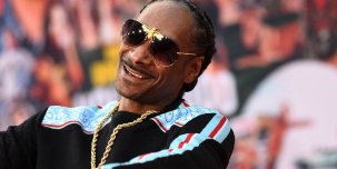 Snoop Dogg «The Algorithm»: альбом-компиляция при участии старых и новых звезд лейбла Def Jam