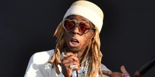 Микстейп Lil Wayne «Sorry 4 The Wait» впервые появился в стриминге — с четырьмя новыми треками