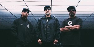 Cypress Hill «Bye Bye»: слушаем сингл с нового альбома легендарной группы