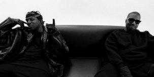 Pusha T вернулся с треком «Diet Coke». Бит к написали Канье Уэст и 88-Keys