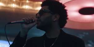 The Weeknd стал шестым артистом в истории с тремя и более бриллиантовыми синглами