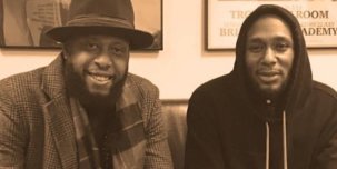 Black Star «No Fear Of Time»: Yasiin Bey и Talib Talib Kweli анонсировали первый альбом за 24 года