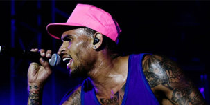Chris Brown - Breezy. Слушаем новинку.